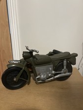 Vintage action man for sale  NOTTINGHAM