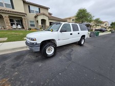 2001 chevrolet suburban for sale  Oceanside