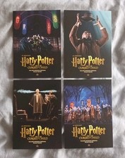 harry potter postcards for sale harry potter postcards for sale PLYMOUTH