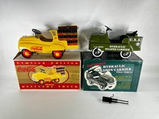 Diecast pedal vehicles for sale  Myakka City