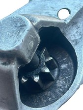 Motorino avviamento renault usato  Pozzallo