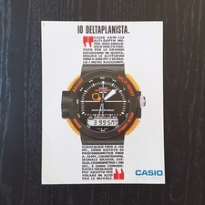 1990 casio alti usato  Milano