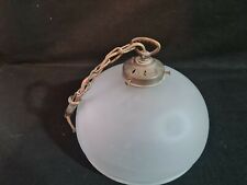 Ancien abat jour d'occasion Ancien abat jour d'occasion  Colombey-les-Belles