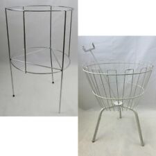 Wireframe bin basket for sale  LINCOLN