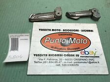 Coppia pedalini pedale usato  Frattaminore