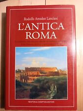 Rodolfo amedeo lanciani usato  Magliano Sabina