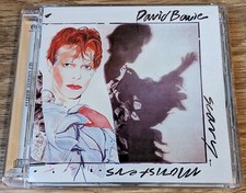 Sacd david bowie for sale  HUDDERSFIELD