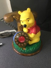 Winnie pooh novelty for sale  BLACKPOOL