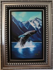 Michael godard grey for sale  Spokane