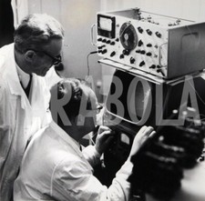 Vintage 1973 laboratorio usato  Roma