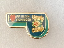 Pin love kleinhüningen d'occasion  Riedisheim