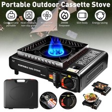 3000w camping stove for sale  Corona