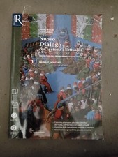 Libro nuovo dialogo usato  Volterra