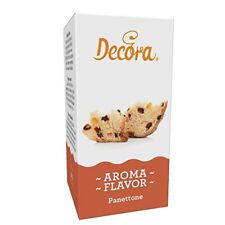 Aroma panettone per usato  Ruvo di Puglia