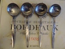 Matching set stainless for sale  TELFORD