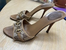 Gucci horsebit mule for sale  Birmingham