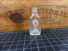 Vintage holy water for sale  Leopold