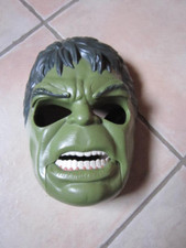 Hasbro masque rigide d'occasion  Châteaubriant