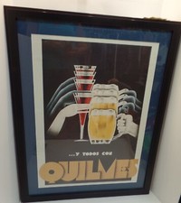 Nicely framed wine for sale  Grove