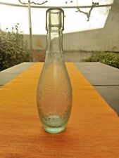 Bouteille vide ancienne d'occasion  Soissons