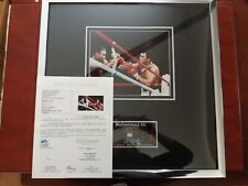 Muhammad ali firma usato  Fanano