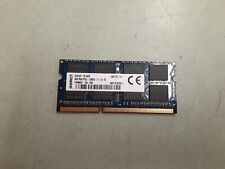 Memória HP698657-154-KEB 1401 Kingston 8GB 2Rx8 PC3L-12800S comprar usado  Enviando para Brazil