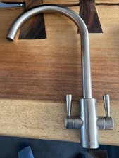 Franke ascona decor for sale  SUTTON COLDFIELD