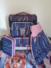 Schulranzen schultasche step gebraucht kaufen  Simmerath