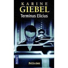 Livre terminus elicius d'occasion  Les Mureaux