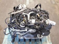2019 ON MK5 B9 AUDI S4 MOTOR COMPLETO 3.0 DIESEL V6 DEWB *VÍDEO* comprar usado  Enviando para Brazil