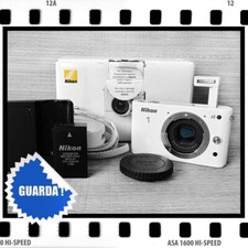 Nikon corpo compatto usato  Italia