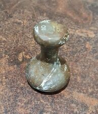 Antique capstan bell for sale  BILSTON