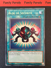 bloc securite d'occasion bloc securite d'occasion Expédié en Belgium