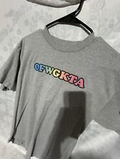 Odd future tee for sale  Houston