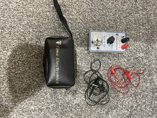 Time electronics micro for sale  NOTTINGHAM