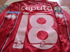 Maglia bari 2012 usato  Bari