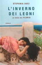 Inverno dei leoni. usato  Italia