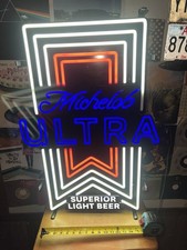 Michelob ultra neon for sale  West Monroe