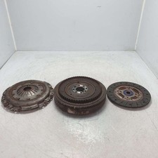 55201525 kit frizione usato  Mineo