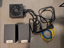 Goldshell mini box for sale  Oceanside