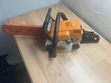 Stihl 170 motorsäge gebraucht kaufen  Langenberg