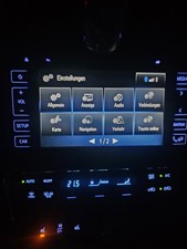 Toyota auris 86140 gebraucht kaufen Toyota auris 86140 gebraucht kaufen  Itzstedt, Oering, Seth