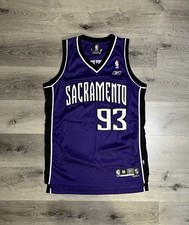 Reebok sacramento kings for sale  Elk Grove