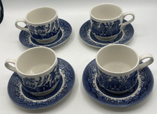 Set vintage churchill for sale  Charleston
