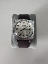 Vintage glashütte spezimatic for sale  Palm Harbor