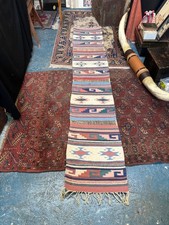 Vintage navajo kilim for sale  Syracuse
