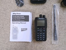 anytone for sale anytone for sale MACCLESFIELD