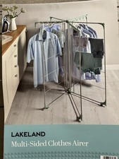Multi side folding for sale  BURNTWOOD