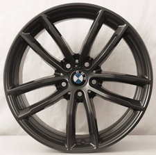 Cerchio lega bmw usato  Cremona