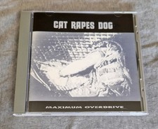 Cat rapes dog gebraucht kaufen  Potsdam